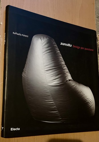 Zanotta design per - "zanotta,
