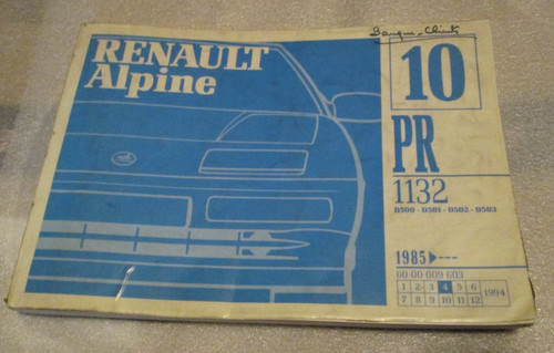 Catalogue pièces détachées - pièces,