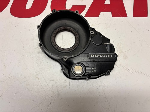 Coperchio frizione ducati - frizione,