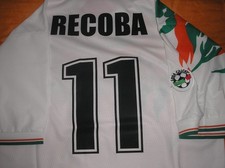 MAGLIA VENEZIA KRONOS 1998