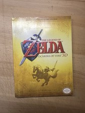 The Legend of Zelda Ocarina of