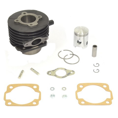 Kit cilindro piaggio - cilindro, vespa