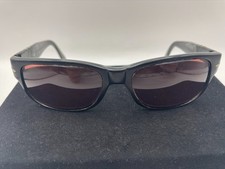 Occhiali da sole Persol sunglasses vintage  made in Italy marrone solo montatura