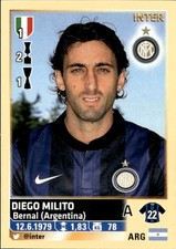 figurina Panini Calciatori