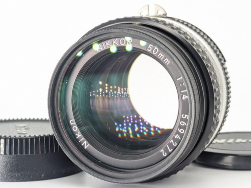 Video top mint - mint], nikon