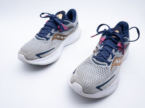 Saucony ride sneaker da - 15,