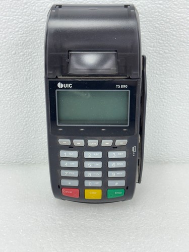 Pre owned uic - pre,