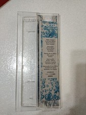 Scatola Box contenitore Swatch Scuba Vintage 1994 con Libricino Originale 