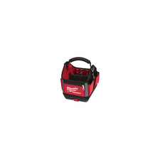 Borsa aperta porta utensili