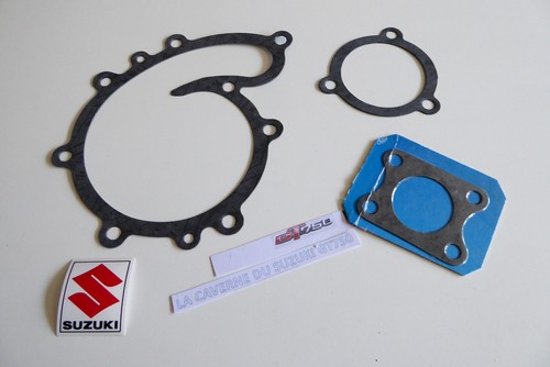 Suzuki 750 jklmab 3 joints - 750,