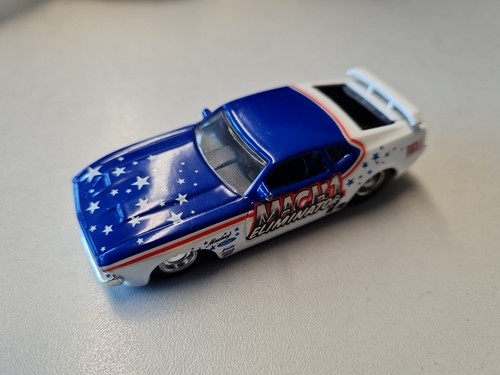 Jada toys ford mustang - jada,