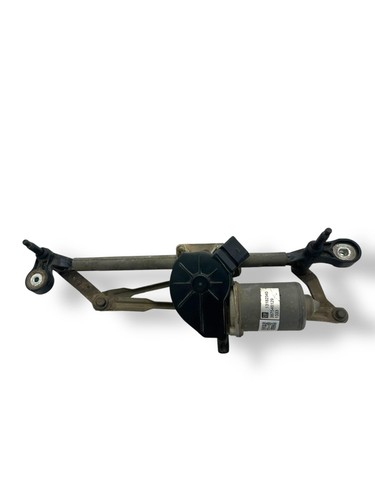 Motorino tergi ant - completo, di