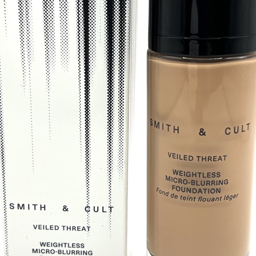 Smith cult minaccia - &,