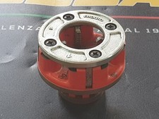 TESTA PORTA PETTINI PER