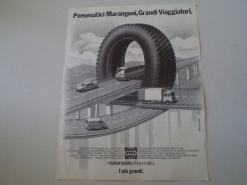 Advertising pubblicità 1987 - advertising,