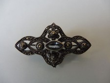 Beautiful Old 925 Silver