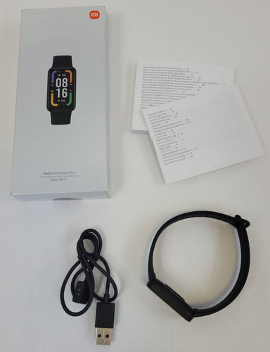 Xiaomi redmi smart - smart, band