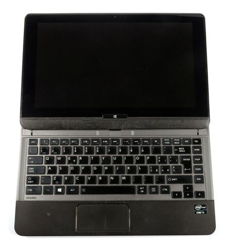 Prl toshiba satellite - prl),