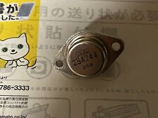 TRANSISTOR SANKEN 2SA744