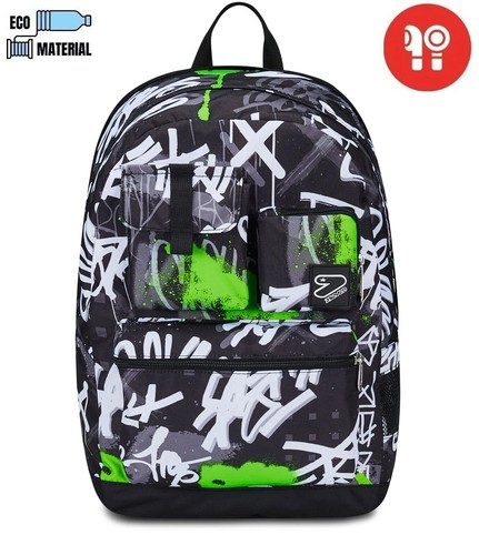 Zaino seven reversibile new - seven®,