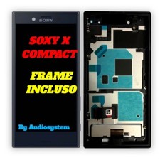 DISPLAY LCD+TOUCH SCREEN FRAME