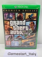 GRAND THEFT AUTO V PREMIUM