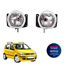 FENDINEBBIA ANTERIORE FARETTI