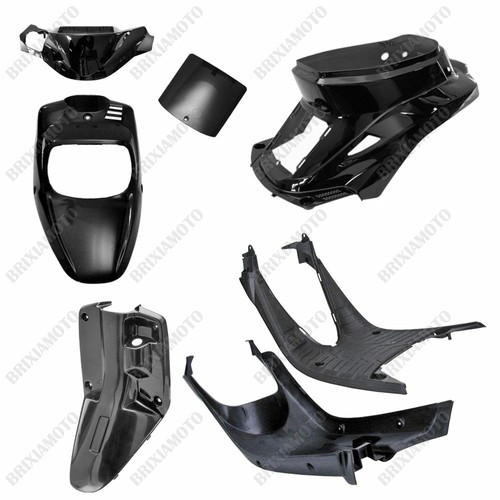 Yamaha bws mbk booster - bws,