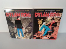 DYLAN DOG MAGAZINE ANNO 2015 E