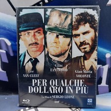 PER QUALCHE DOLLARO IN PIU'