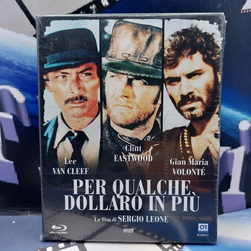 Per qualche dollaro piu - per,