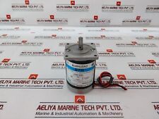 Motore DC A Magneti Permanenti