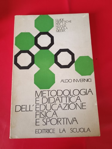 Aldo invernici metodologie