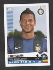 FIGURINA ALBUM CALCIATORI