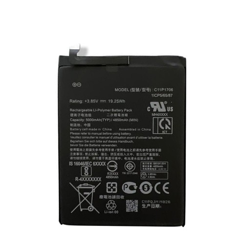 Batteria 85v per asus - 3.85v,