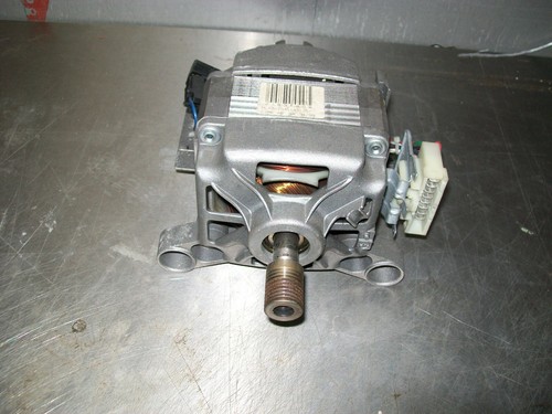 Motore lavatrice