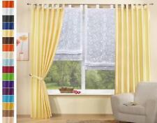 Set 4 pezzi, tenda e tende a