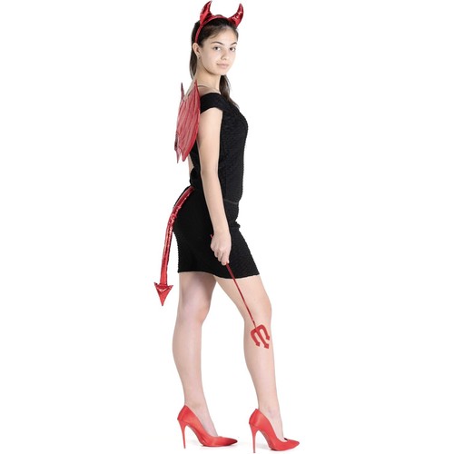 Kit travestimento per costume - kit,