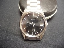 OROLOGIO SEIKO VINTAGE QUARZO