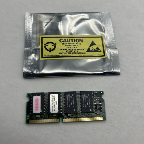 Nuovo compaq armada - compaq, ram
