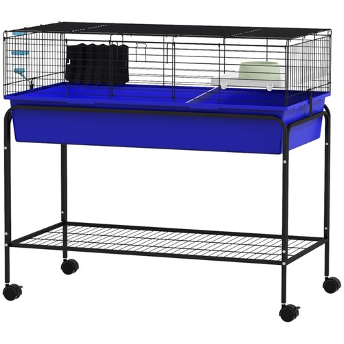 Gabbia box per piccoli animali