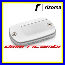 Coppia coperchi pompe freno
