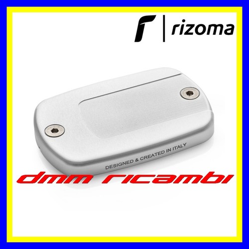 Coppia coperchi pompe freno