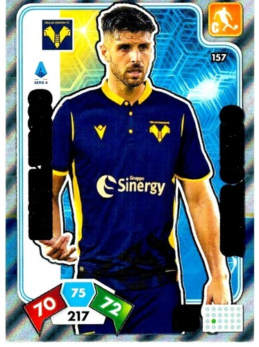 Veloso card super combo - card,