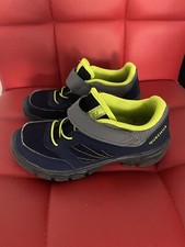 scarpe da montagna BAMBINO n32 quechua - come nuove