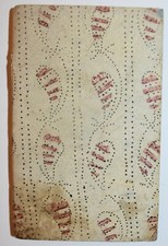 GRAMMATICA LATINA - ediz. 1816