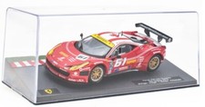 1/43 Ferrari 458 Italia Grand