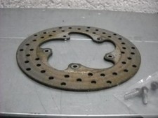 DISCO FRENO POSTERIORE + VITI APRILIA ATLANTIC 500 2002