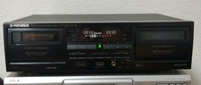Pioneer CT-W606DR Stereo