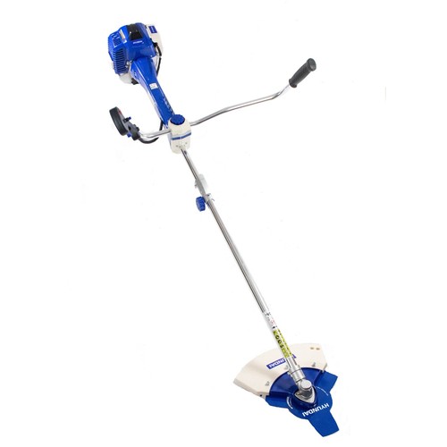 Decespugliatore tagliaerba - , a